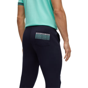 Men's Hadiko Closed Hem Fleece Joggers