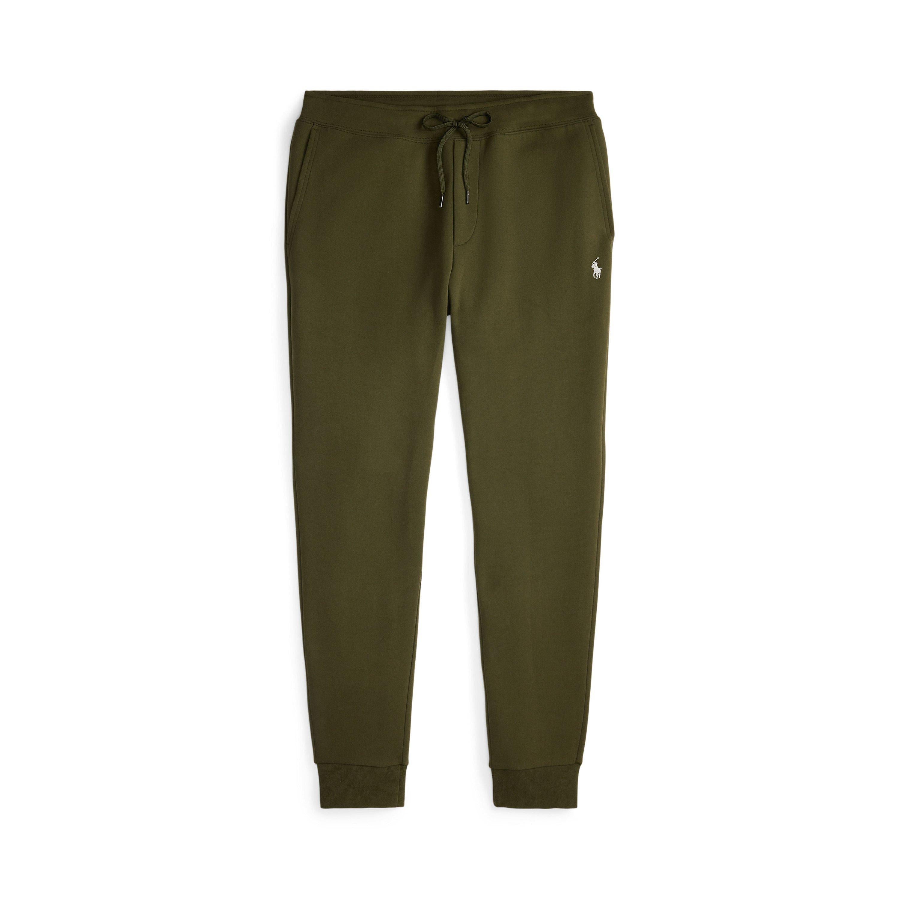 Tech Closed Hem Jogging Bottoms