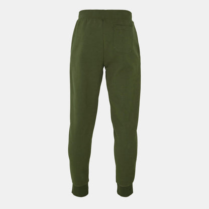 Tech Closed Hem Jogging Bottoms