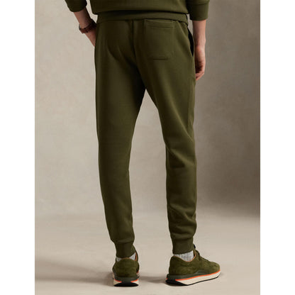 Tech Closed Hem Jogging Bottoms