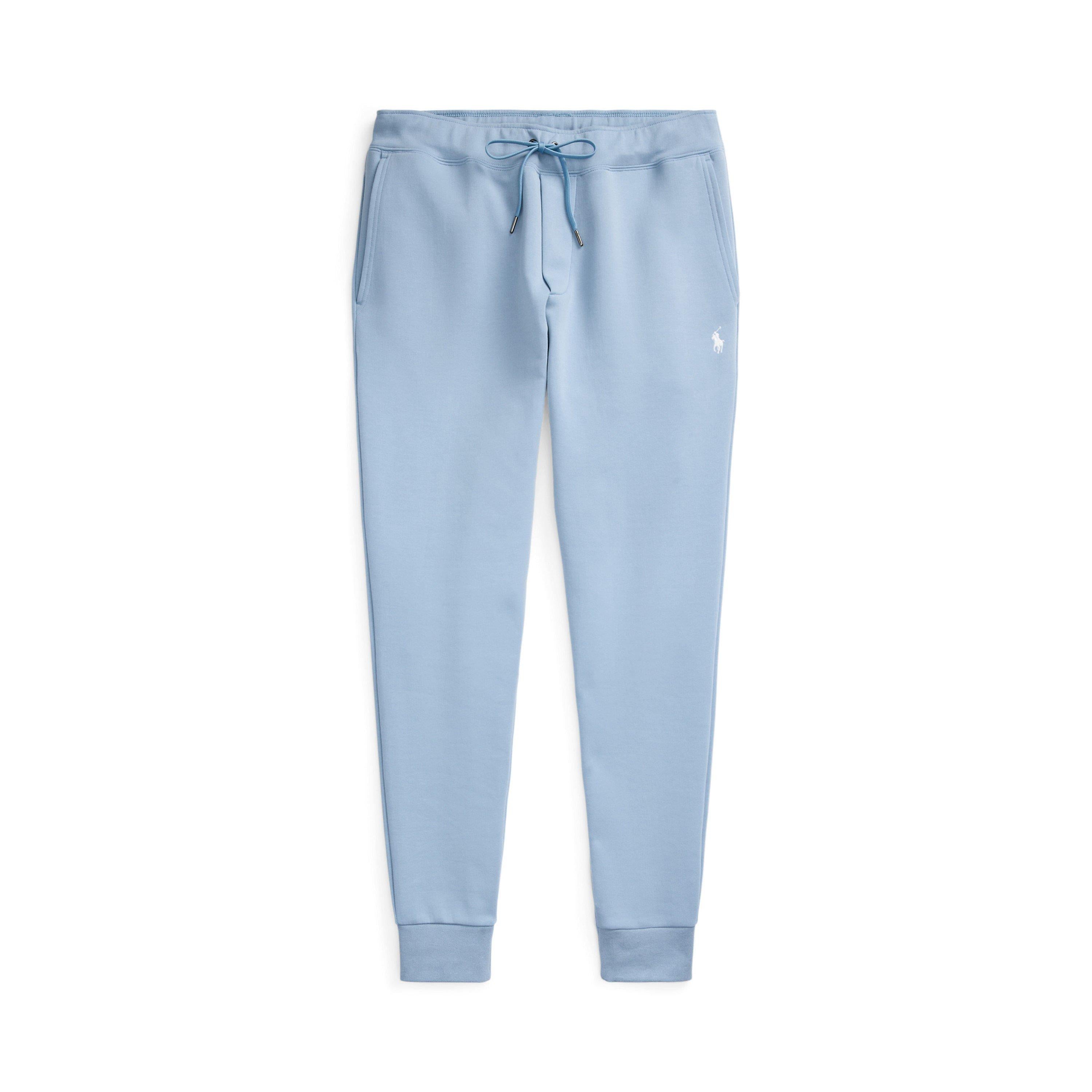 Tech Closed Hem Jogging Bottoms