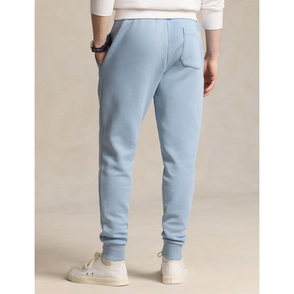 Tech Closed Hem Jogging Bottoms