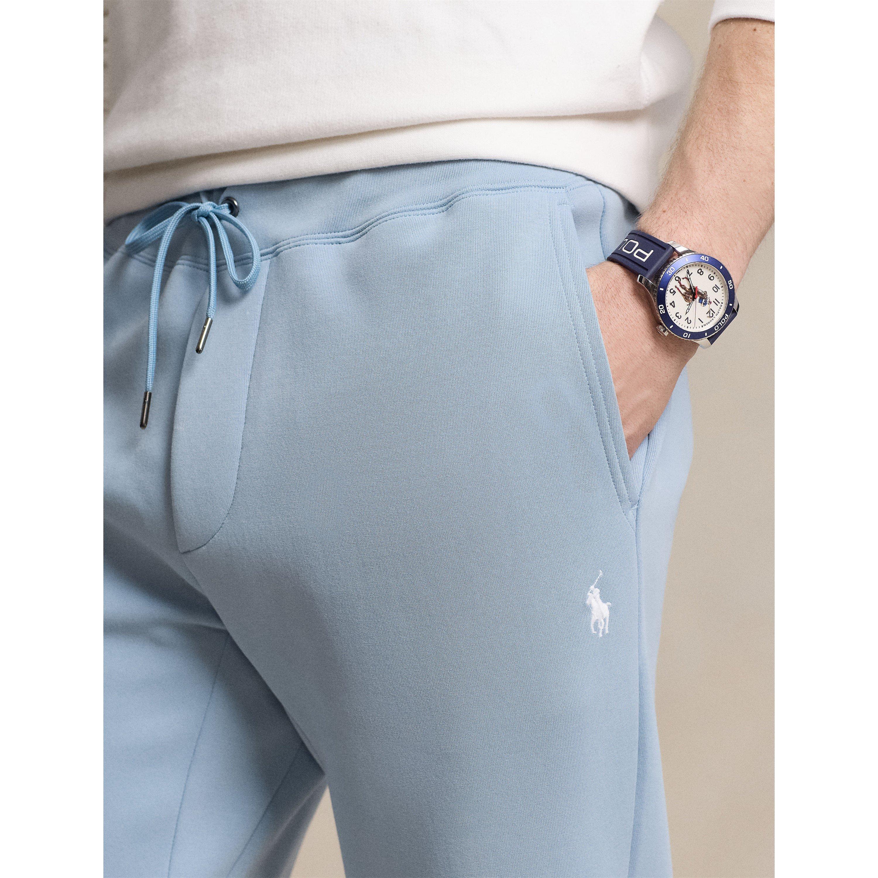 Tech Closed Hem Jogging Bottoms