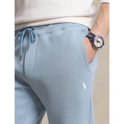 Tech Closed Hem Jogging Bottoms