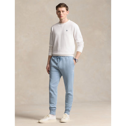 Tech Closed Hem Jogging Bottoms