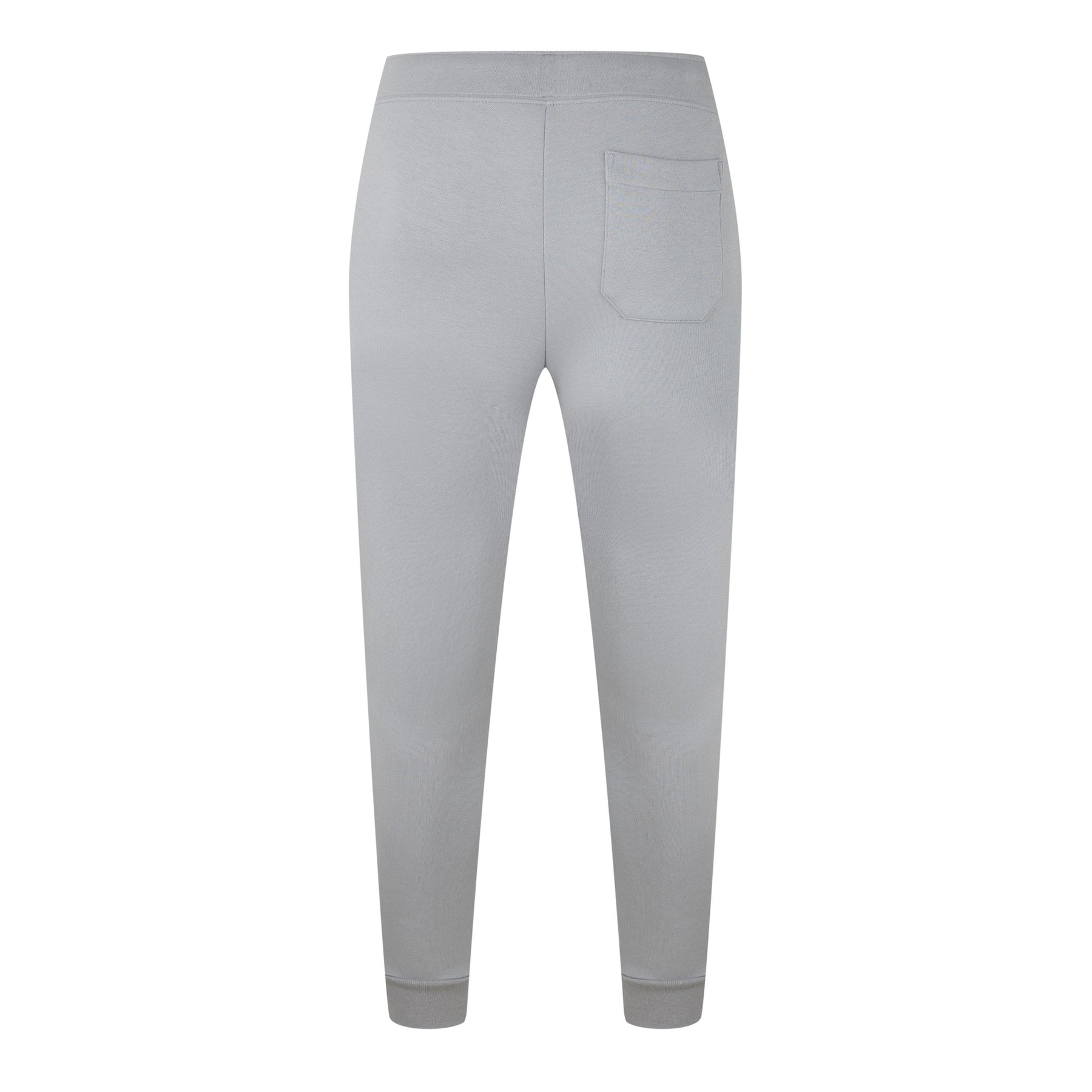 Men's Tech Closed Hem Jogging Bottoms