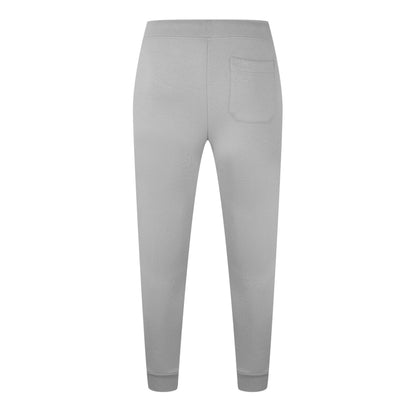 Tech Closed Hem Jogging Bottoms