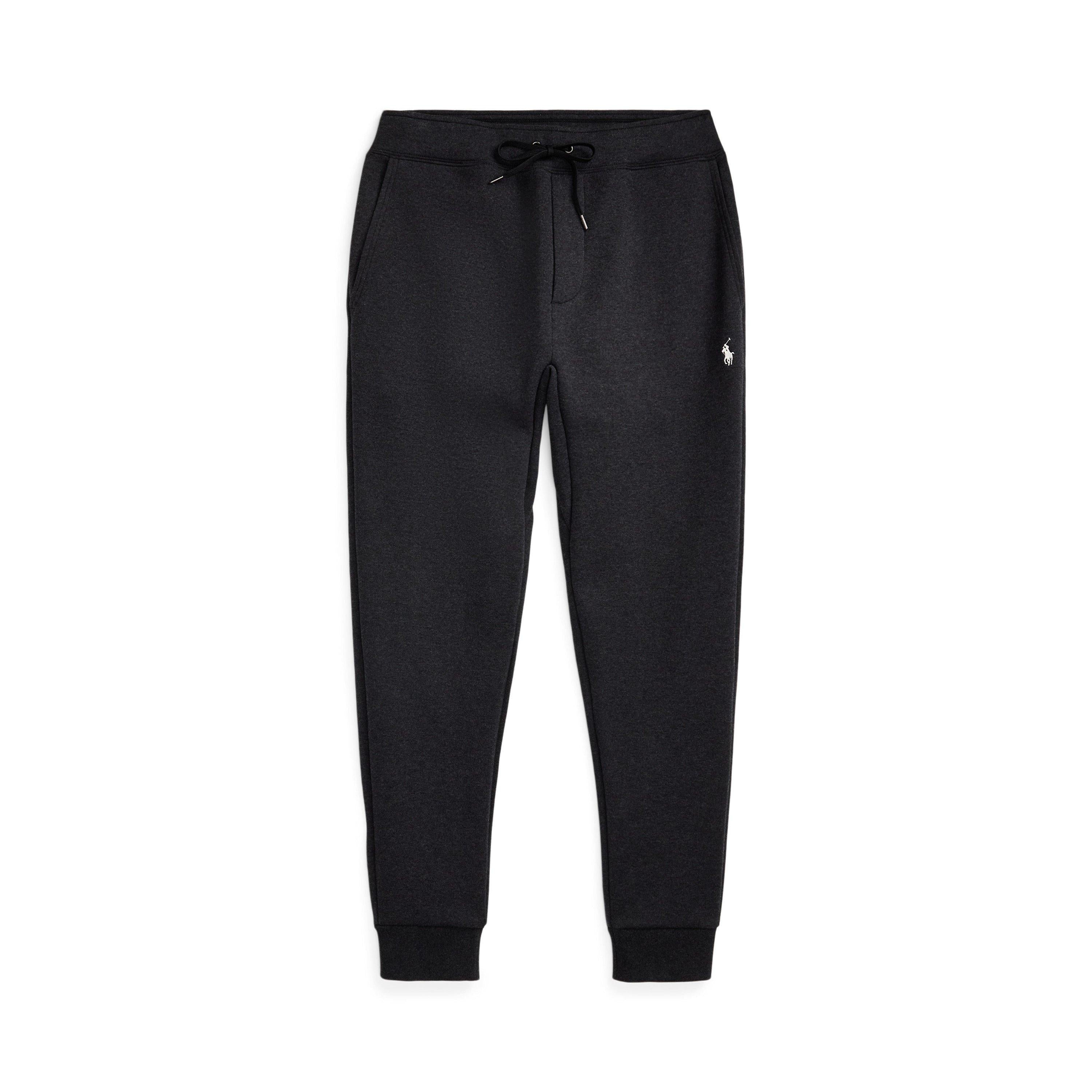 Tech Closed Hem Jogging Bottoms