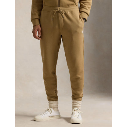 Tech Closed Hem Jogging Bottoms