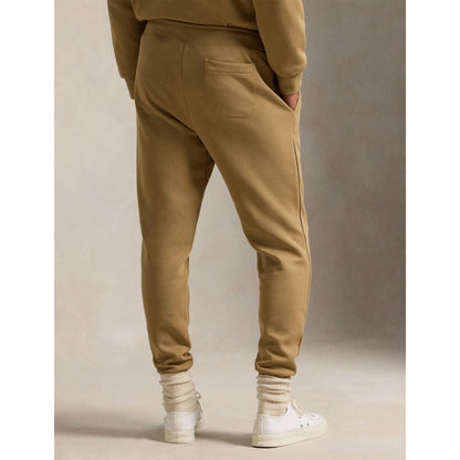 Tech Closed Hem Jogging Bottoms