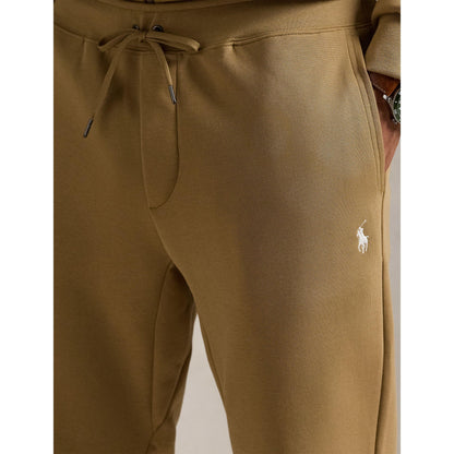 Tech Closed Hem Jogging Bottoms