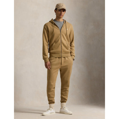 Tech Closed Hem Jogging Bottoms
