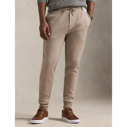 Tech Closed Hem Jogging Bottoms