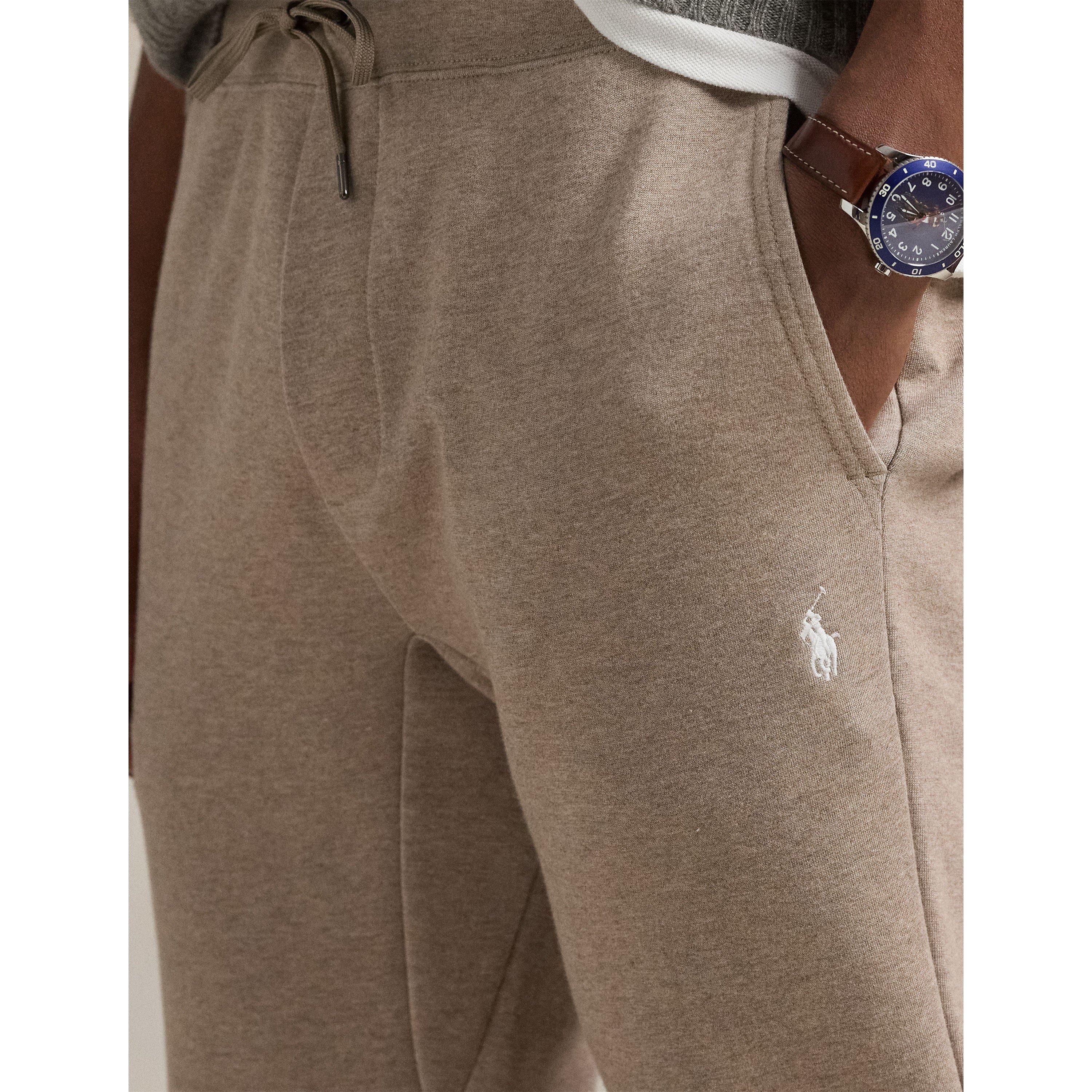 Tech Closed Hem Jogging Bottoms