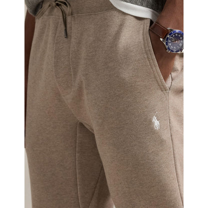 Tech Closed Hem Jogging Bottoms