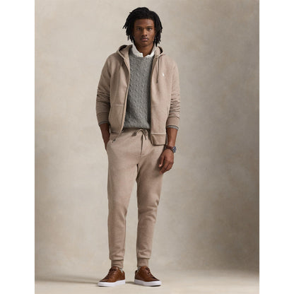 Tech Closed Hem Jogging Bottoms