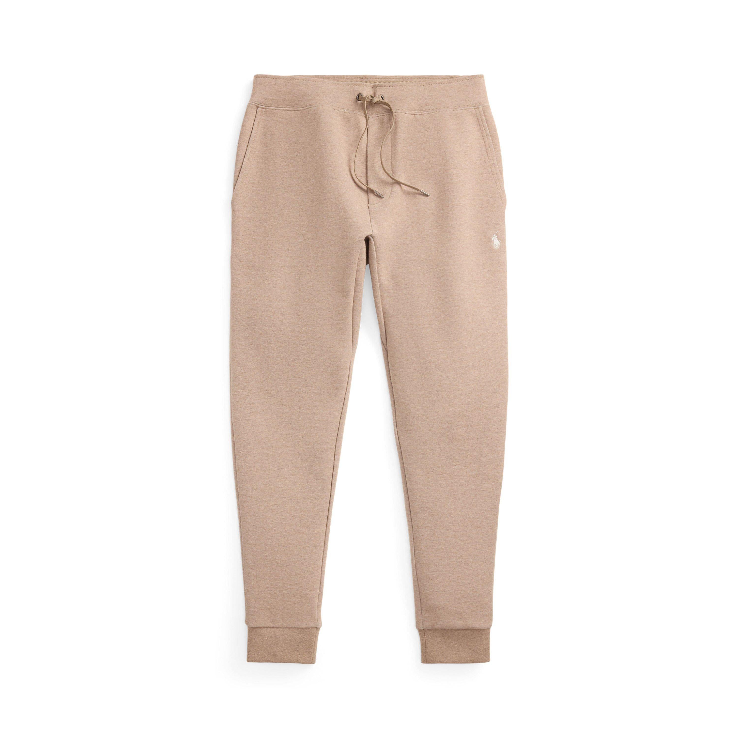 Tech Closed Hem Jogging Bottoms