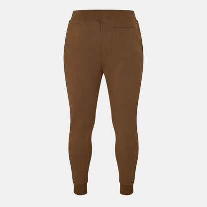 Tech Closed Hem Jogging Bottoms