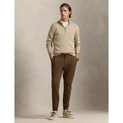 Tech Closed Hem Jogging Bottoms