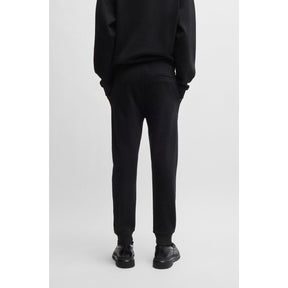 Stacked Logo Tracksuit Bottoms