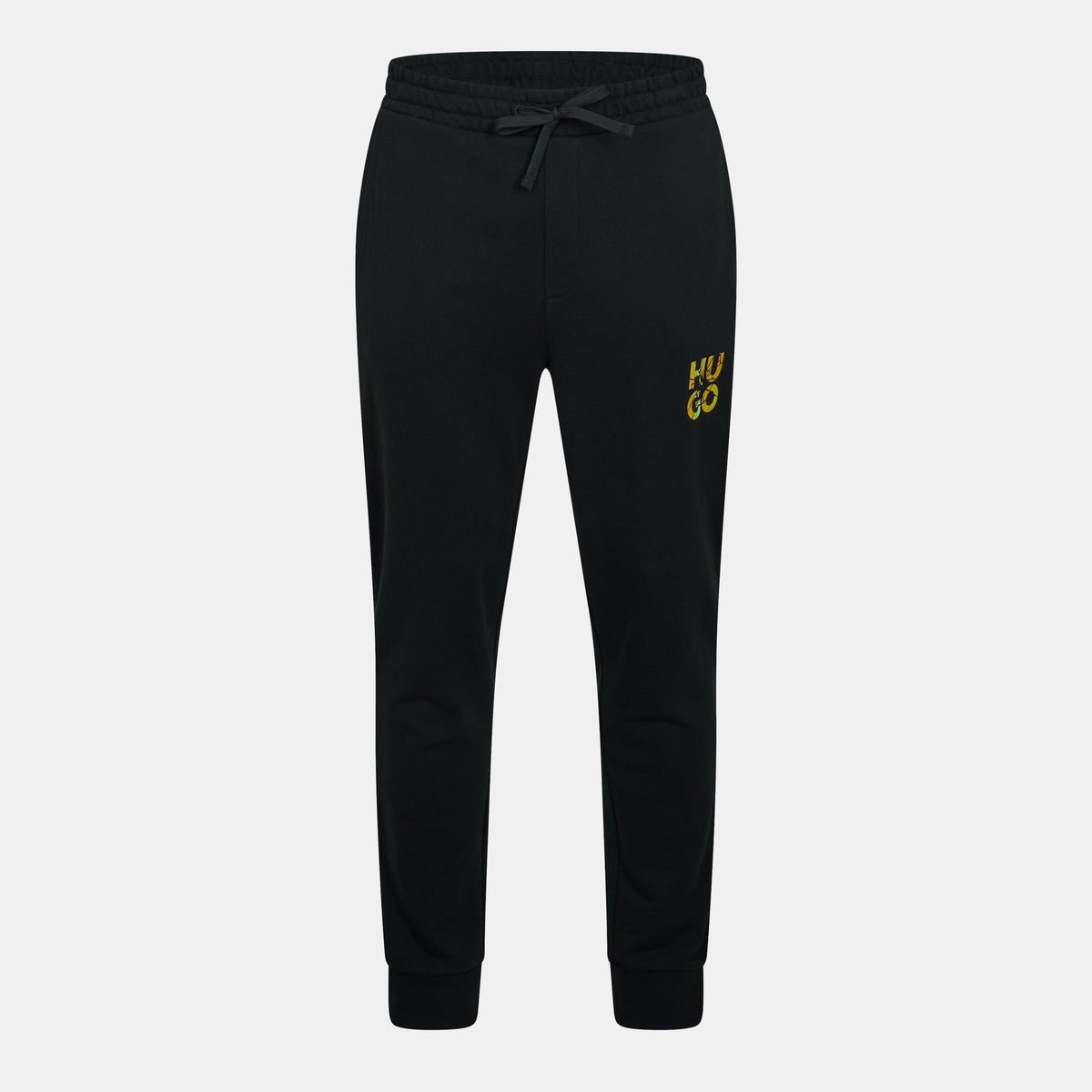 Stacked Logo Tracksuit Bottoms