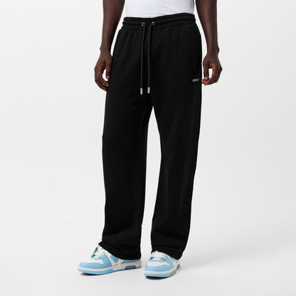 Cuffed Fleece Joggers