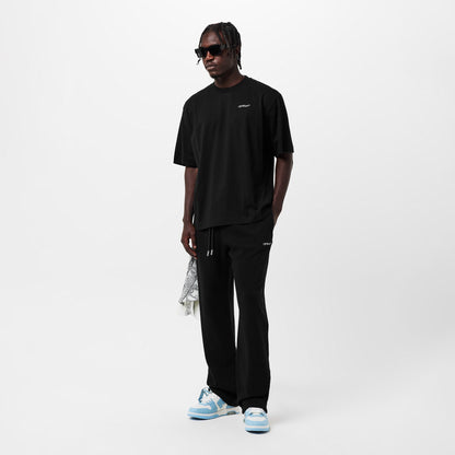 Cuffed Fleece Joggers