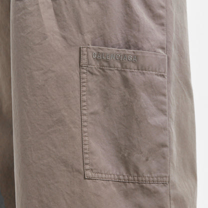 Bal Workwear Closed Hem Fleece Joggers