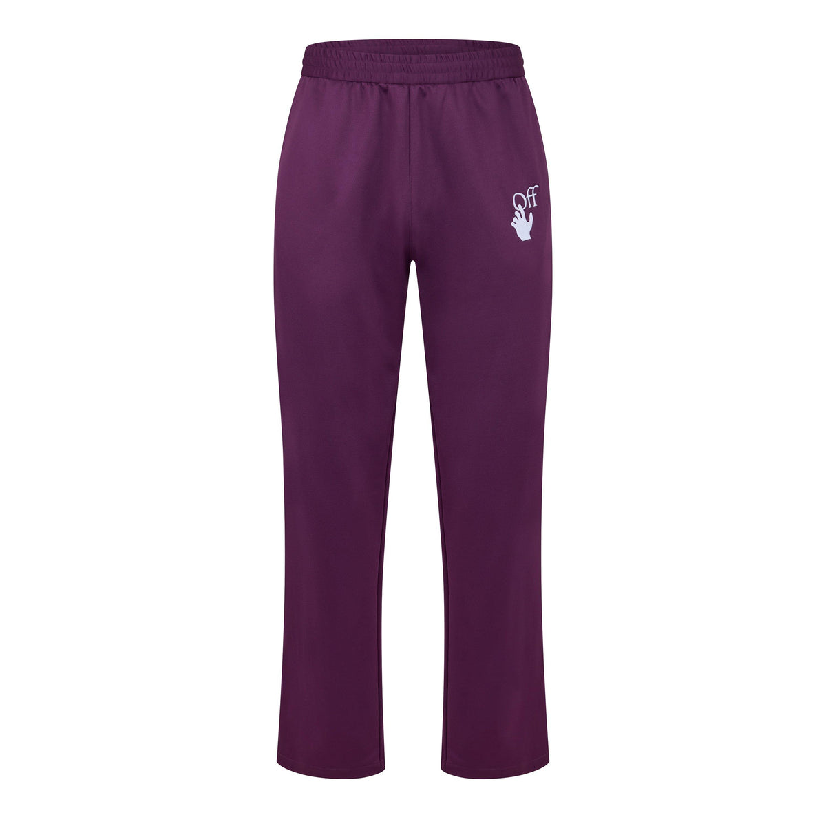 Slim Tracksuit Bottoms