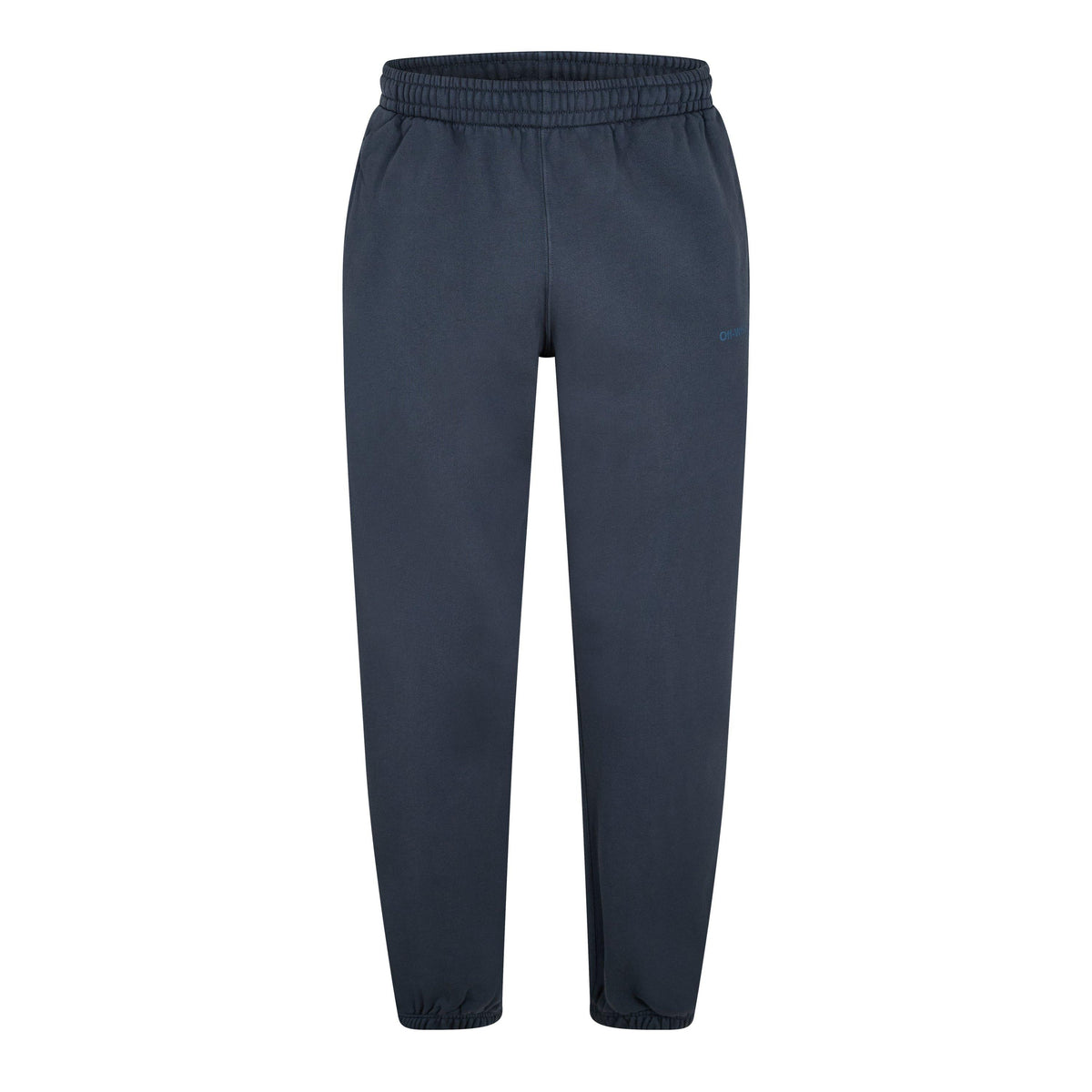 Slim Jogging Bottoms