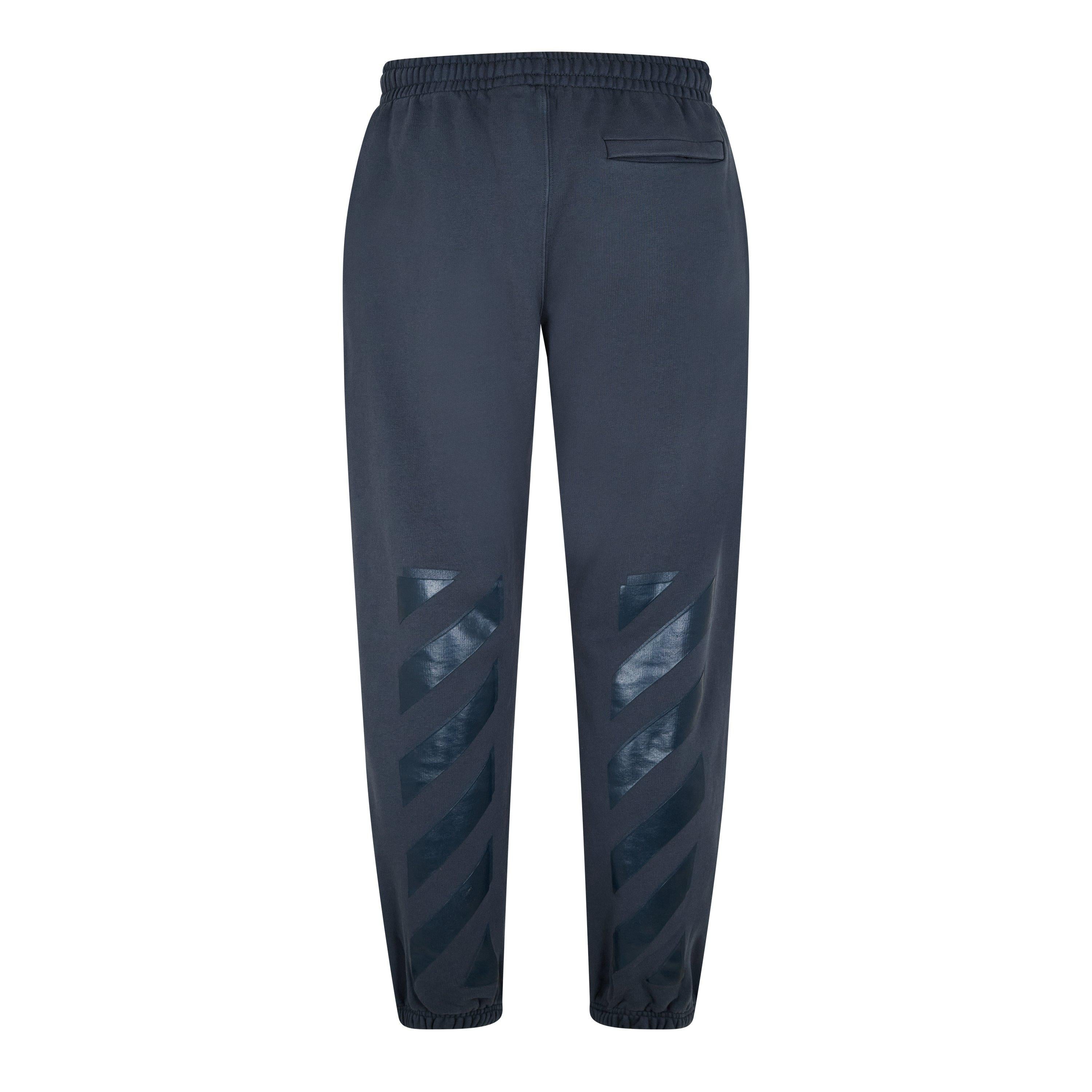Men's Slim Jogging Bottoms