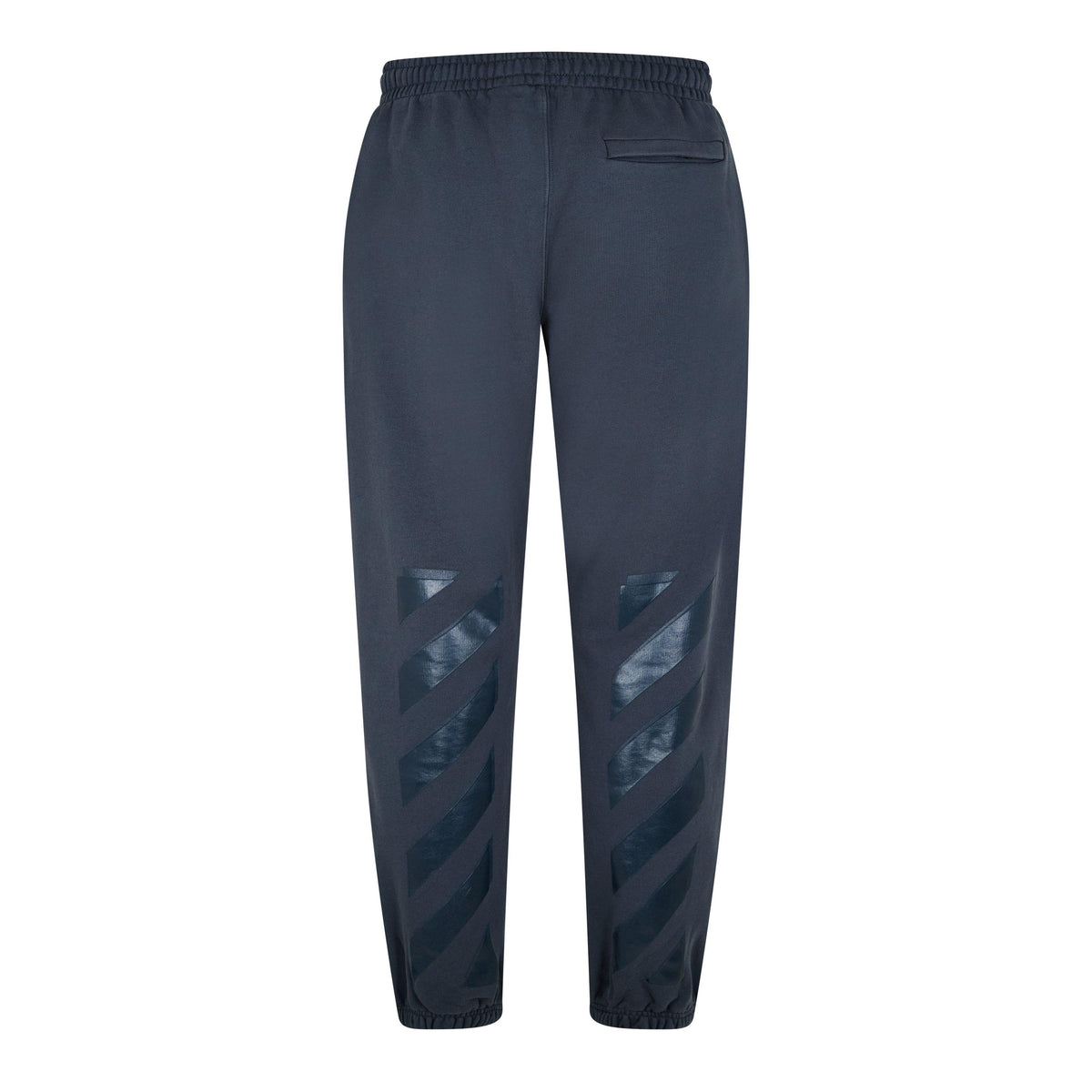 Slim Jogging Bottoms