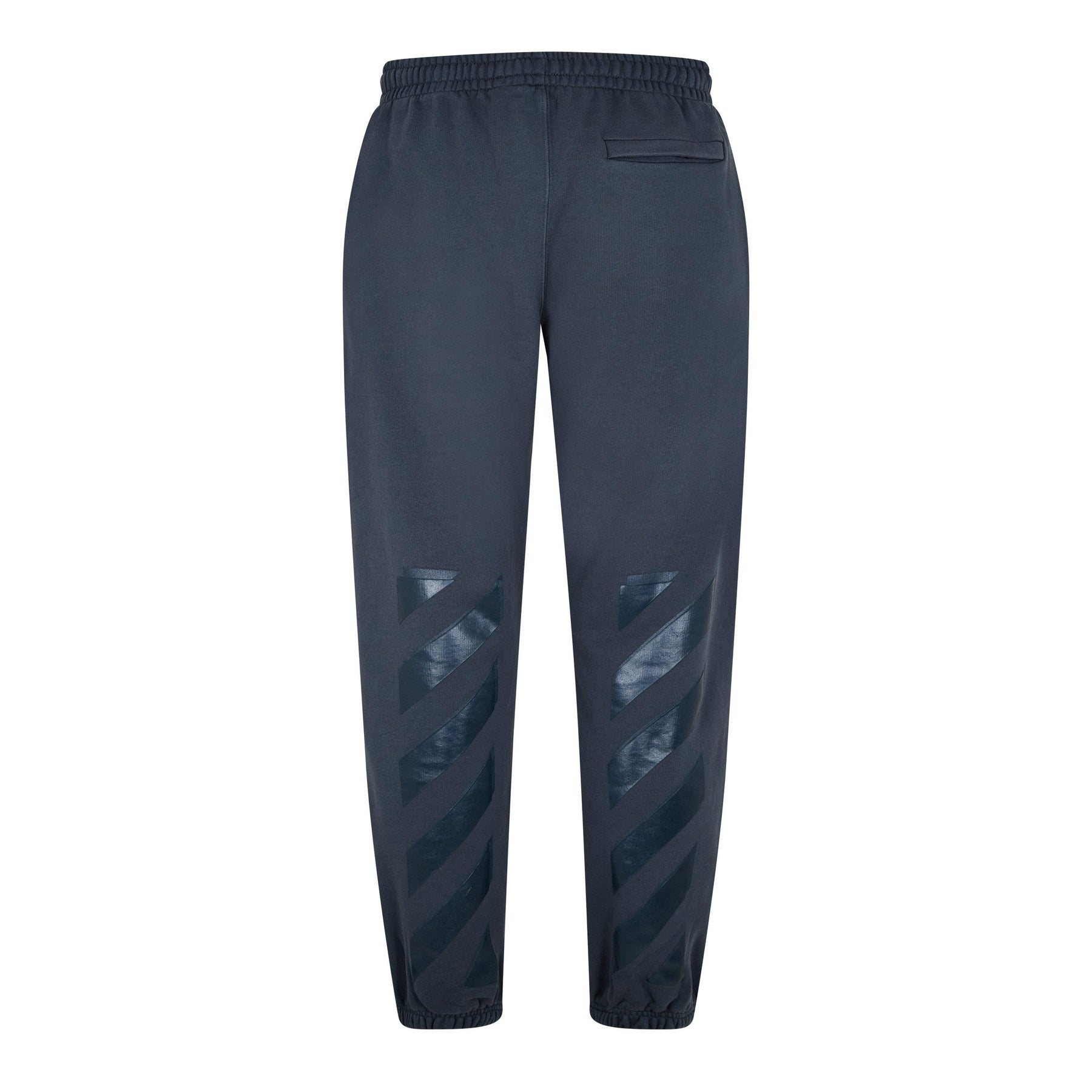 Slim Jogging Bottoms