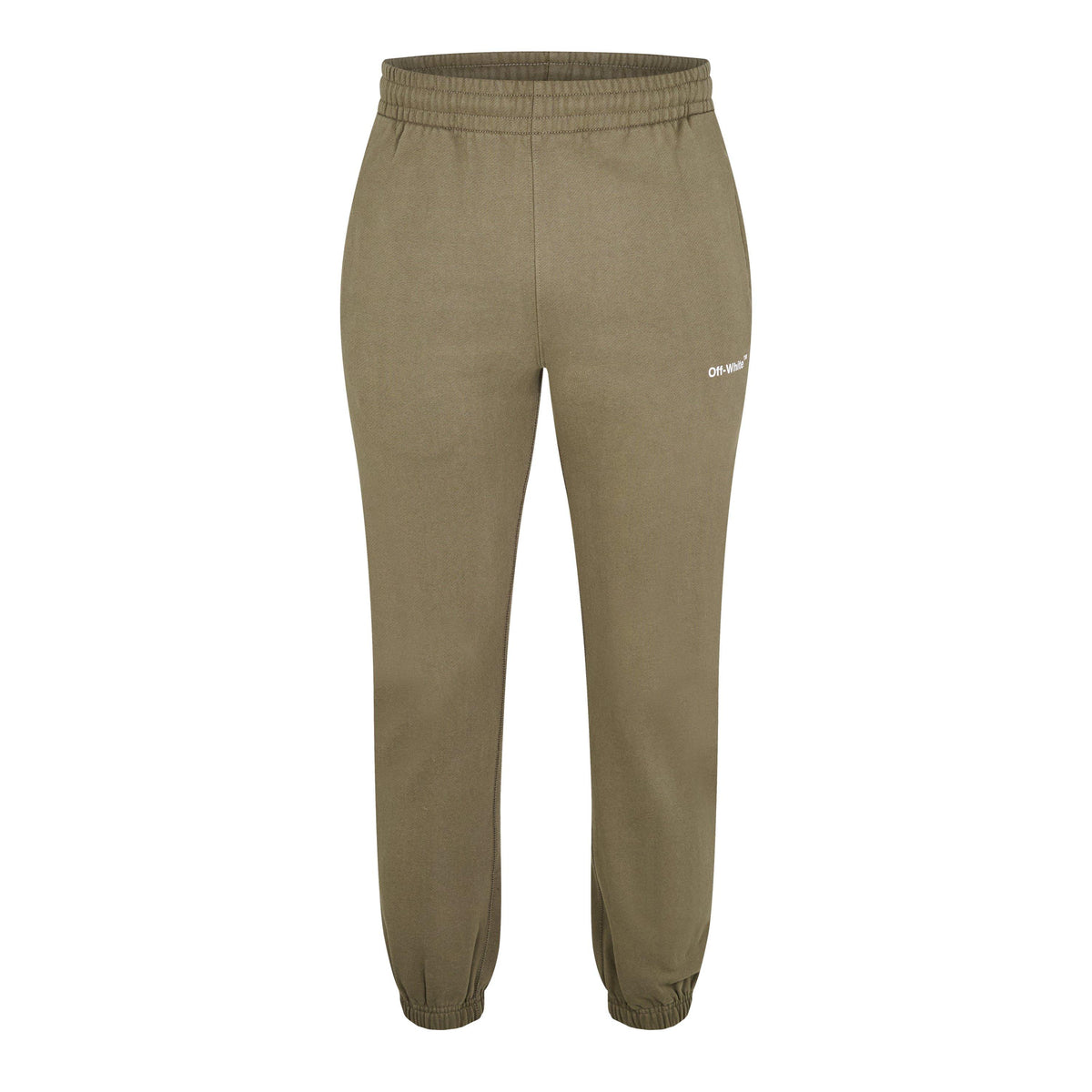 Woven Sweatpants