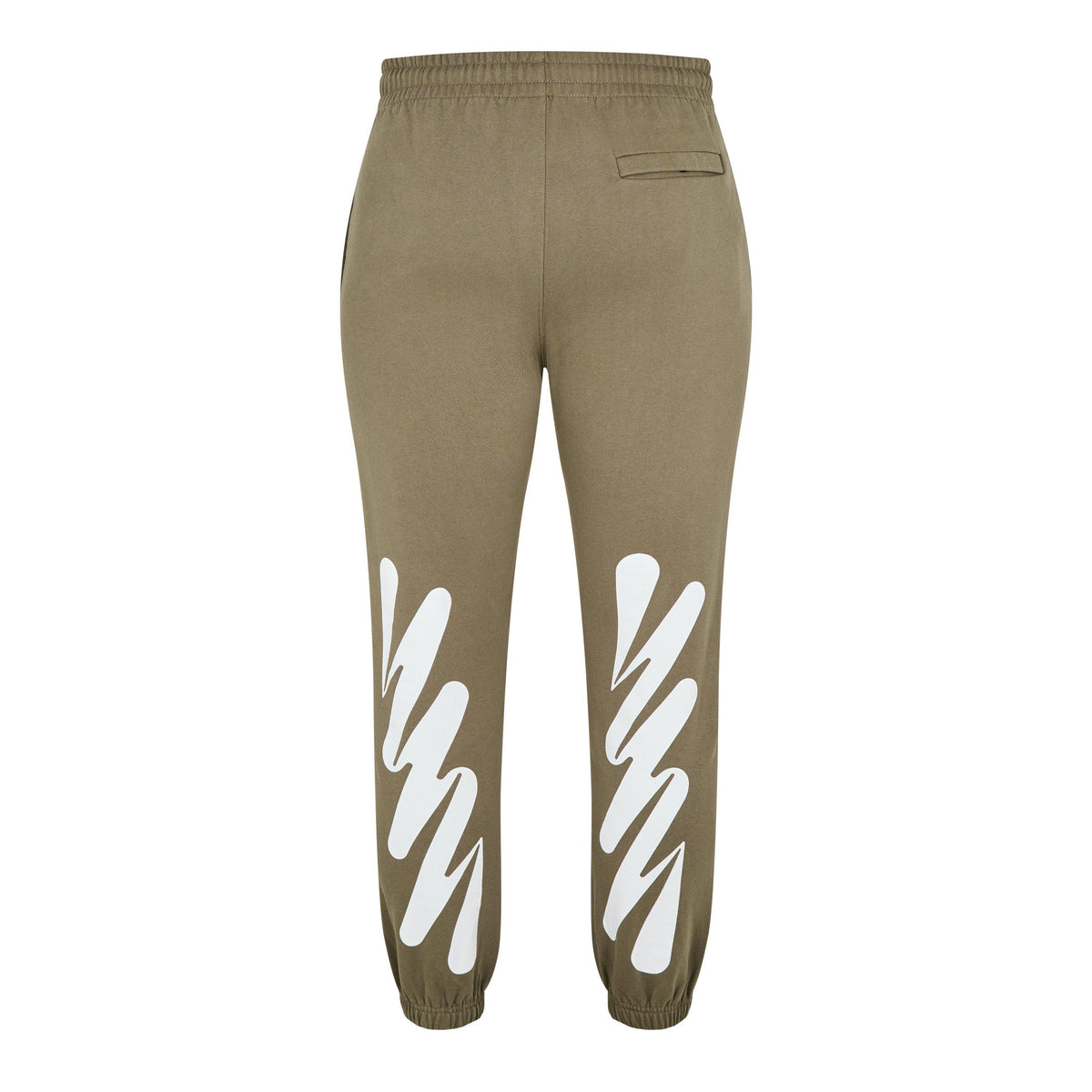 Woven Sweatpants