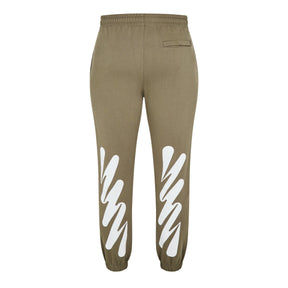 Woven Sweatpants