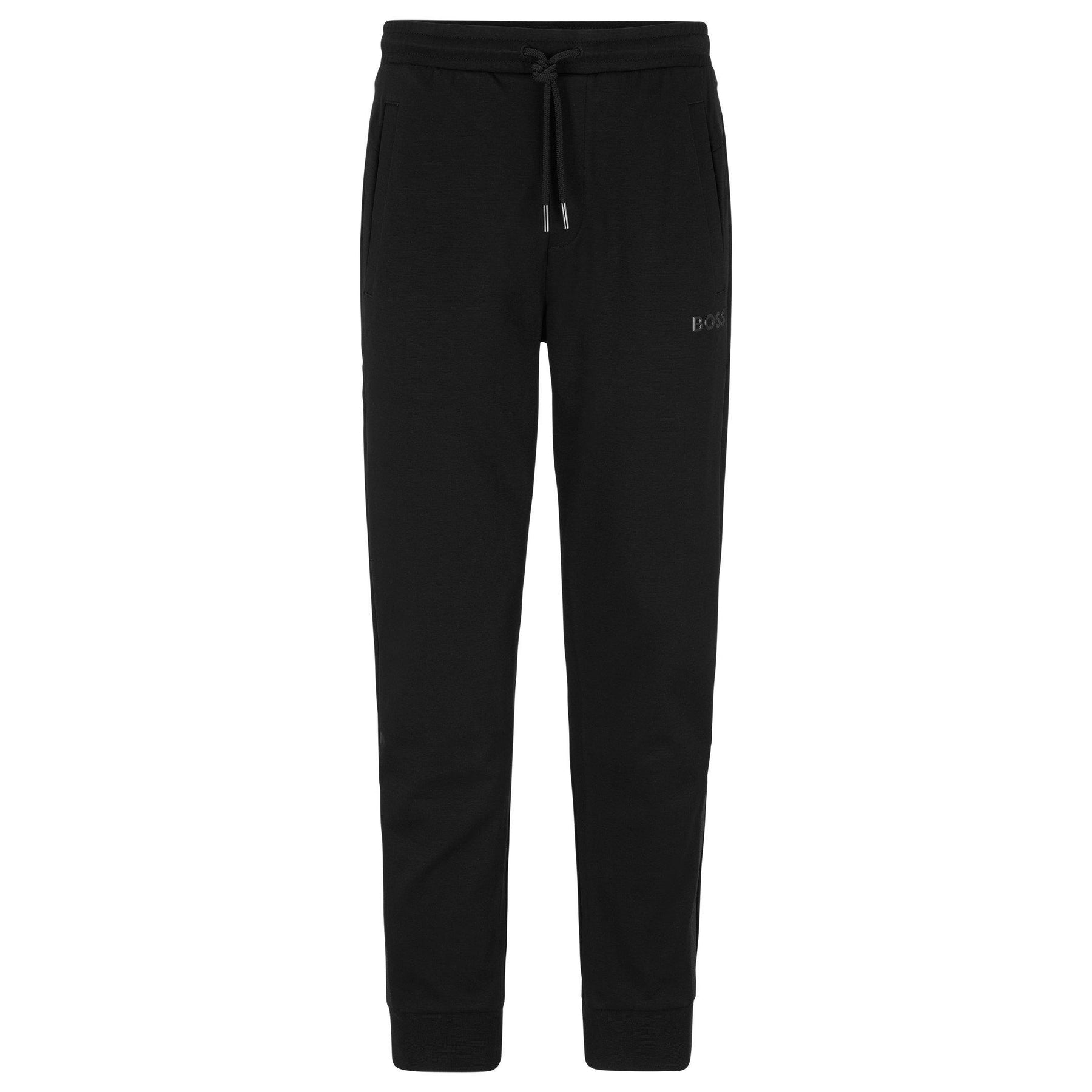 Hadiko Mirror Tracksuit Bottoms