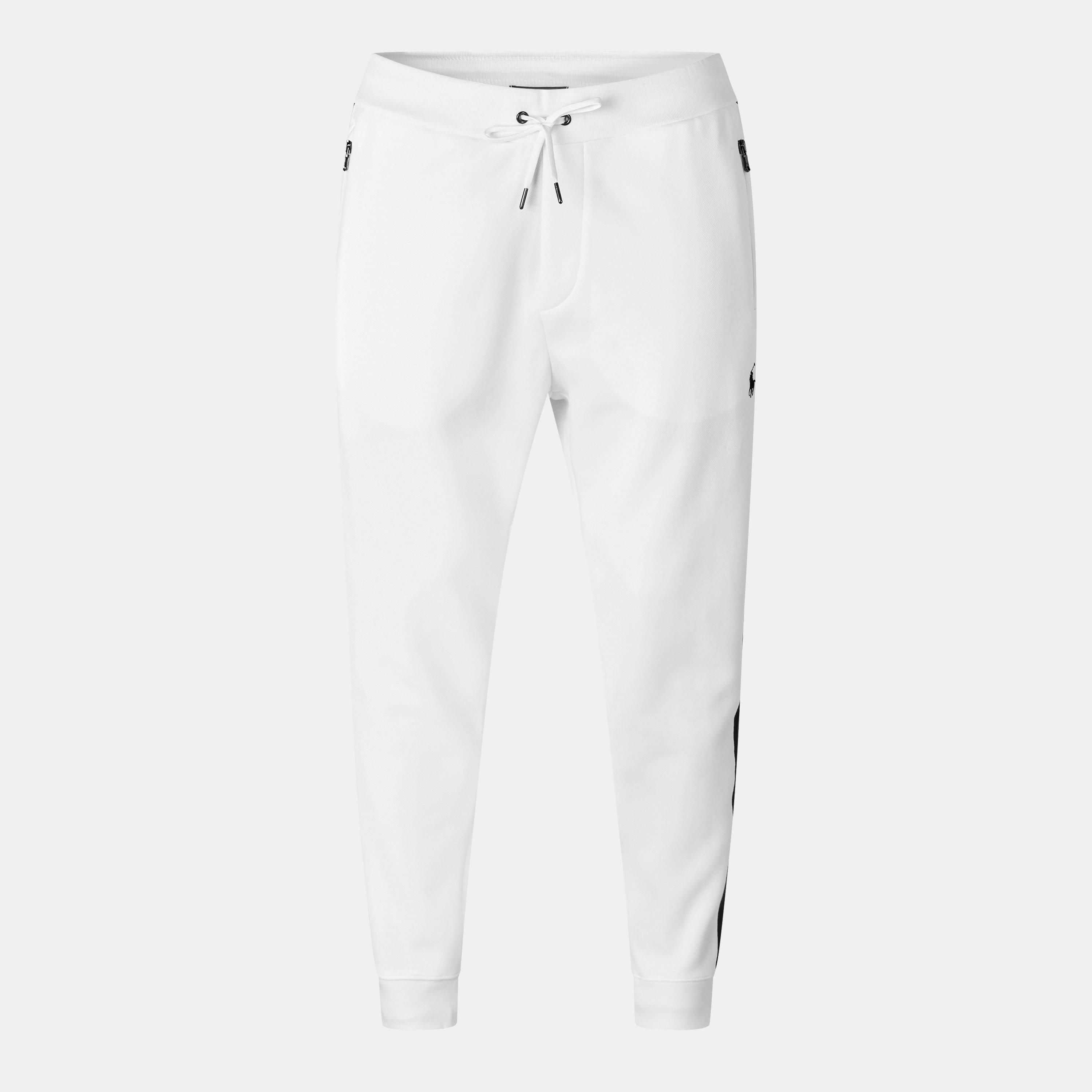 Men's Closed Hem Fleece Joggers