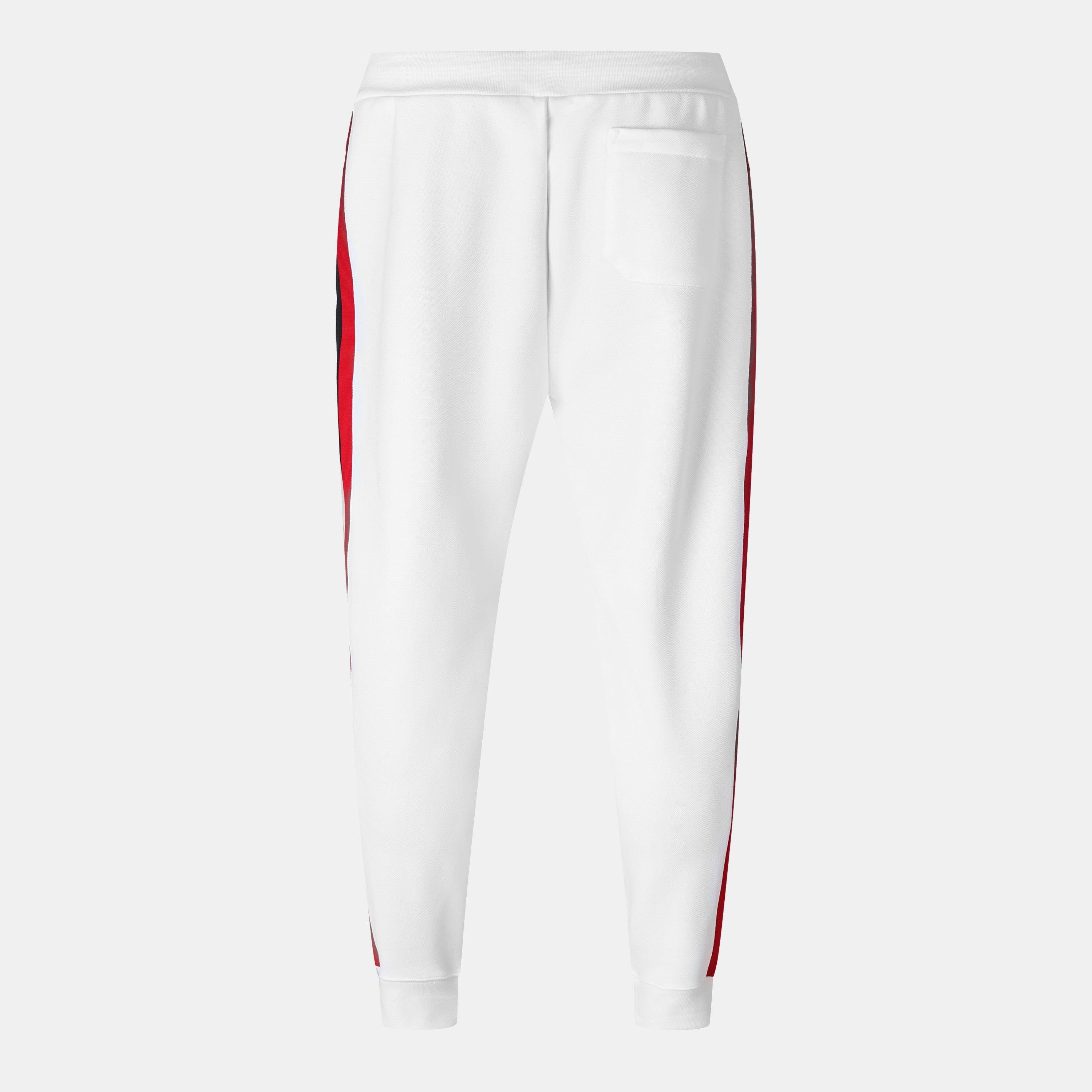 Men's Closed Hem Fleece Joggers