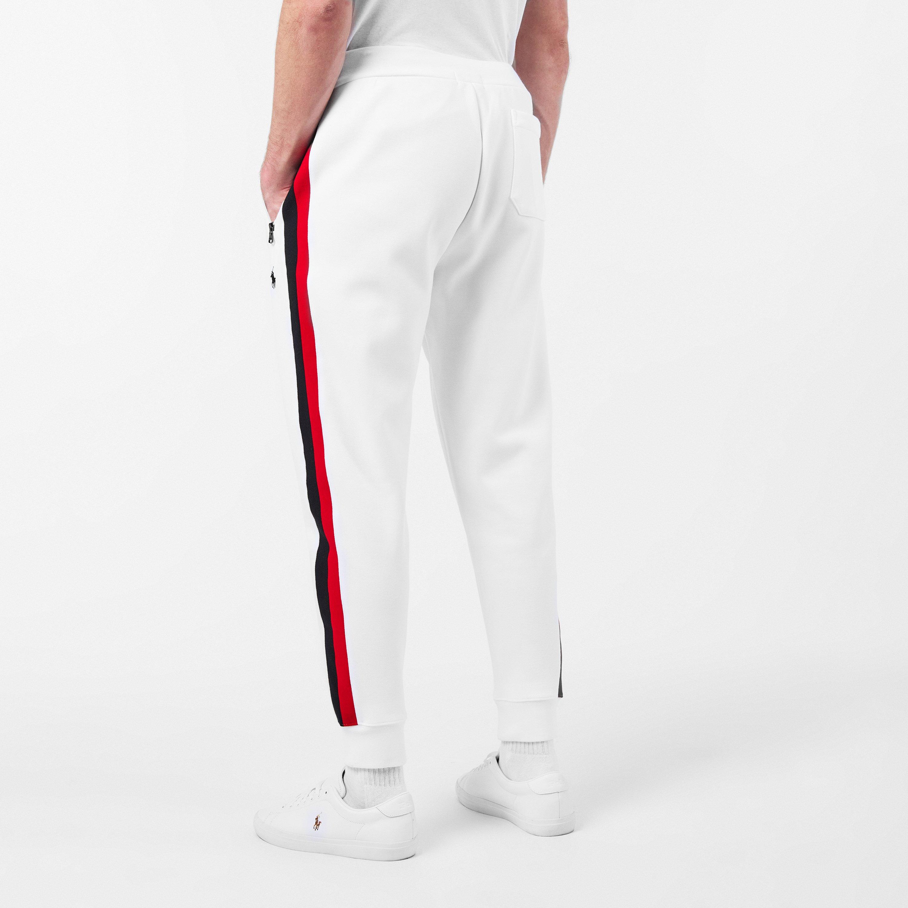 Men's Closed Hem Fleece Joggers