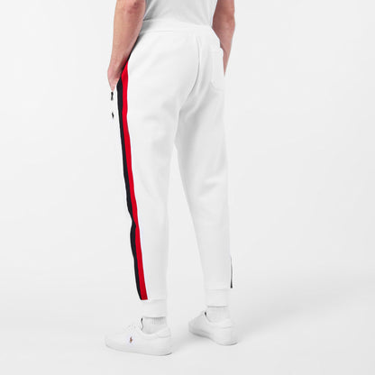 Men's Closed Hem Fleece Joggers
