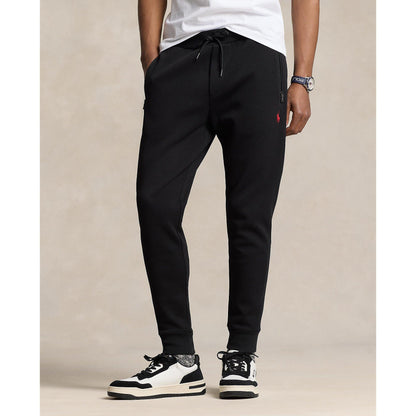 Closed Hem Fleece Joggers