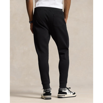 Closed Hem Fleece Joggers