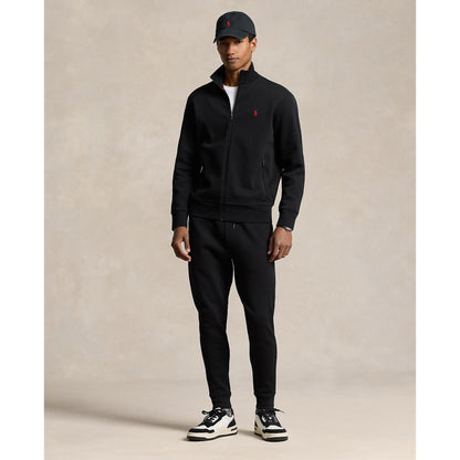 Closed Hem Fleece Joggers