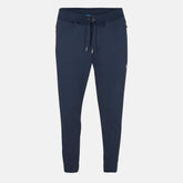 Men's Closed Hem Fleece Jogging Bottoms