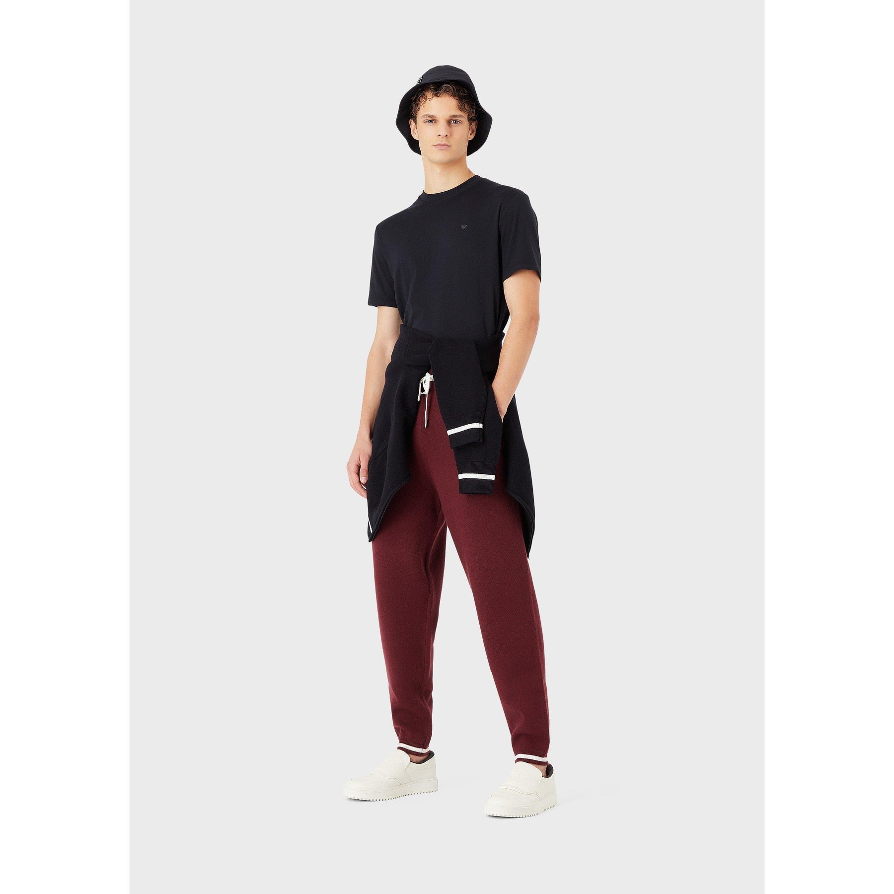 Jogging Bottoms