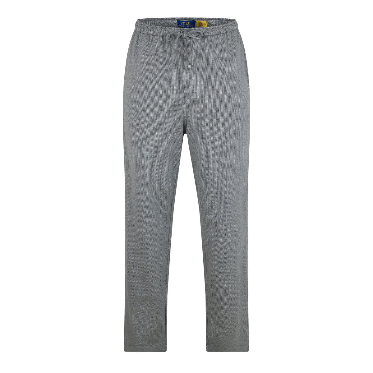 Herringbone Jogging Bottoms