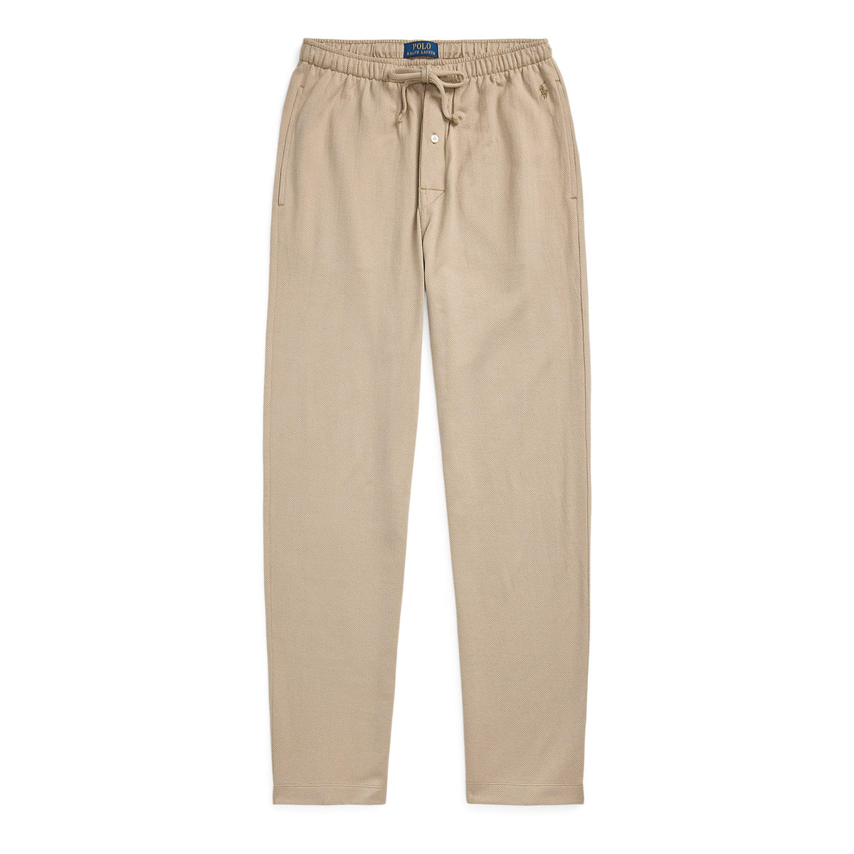 Herringbone Jogging Bottoms