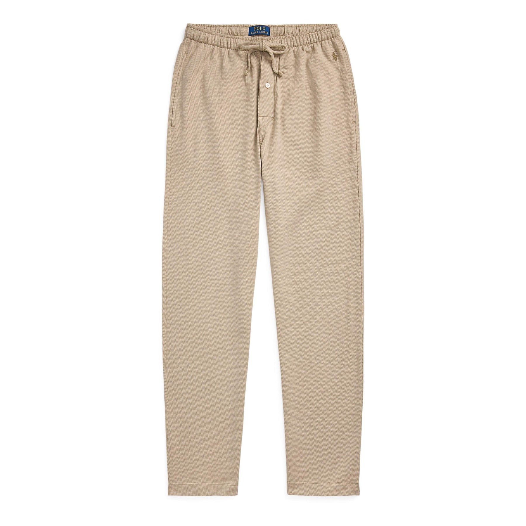 Herringbone Jogging Bottoms