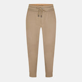 Men's Schiller Closed Hem Fleece Jogging Bottoms